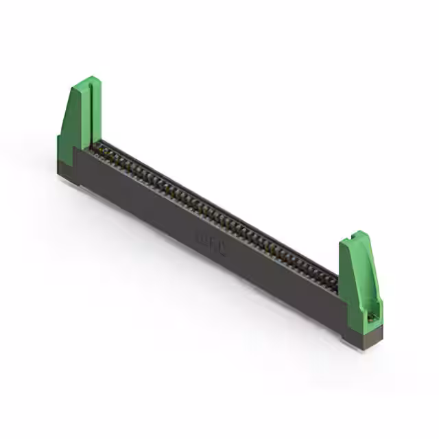 395-094-560-288 EDAC Inc.  Edgeboard Connectors